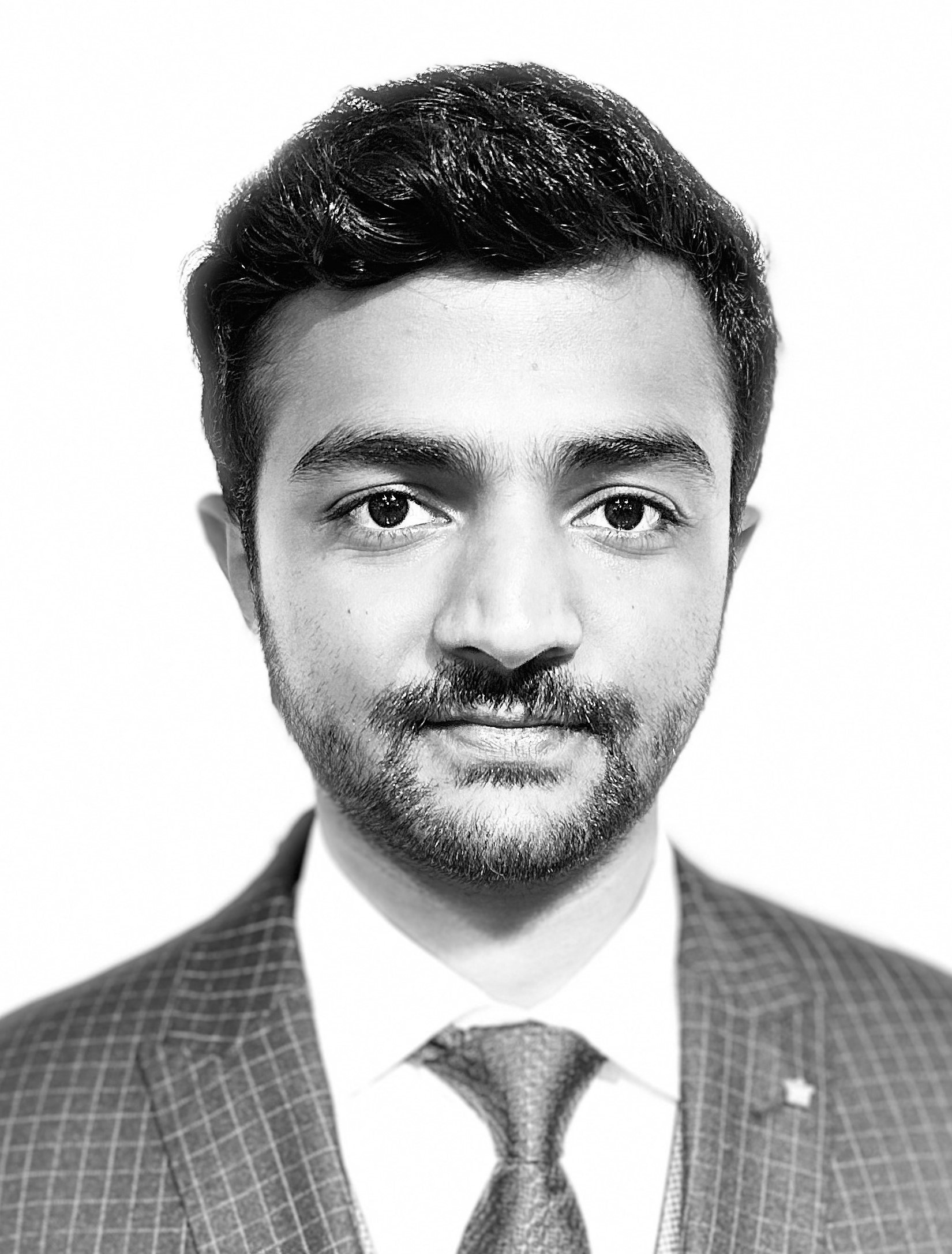 Aditya Varma Muppala